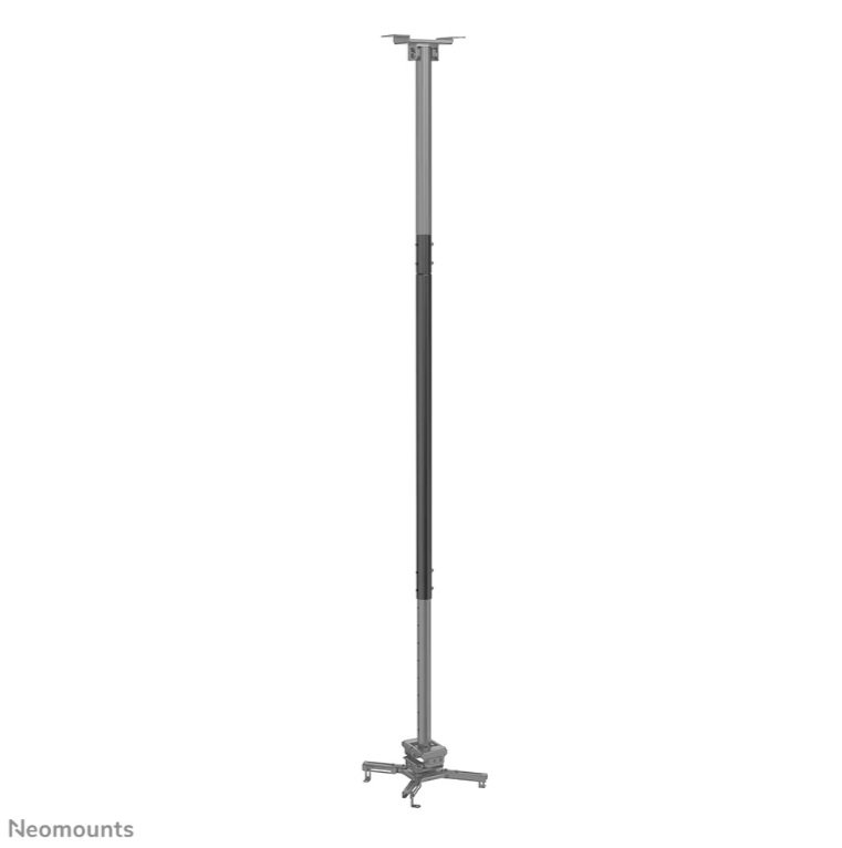 NEOMOUNTS EXTENSION POLE FOR CL25-540/550BL1 PROJECTOR CEILING MOUNT (EXTENDED HEIGHT 89 CM)