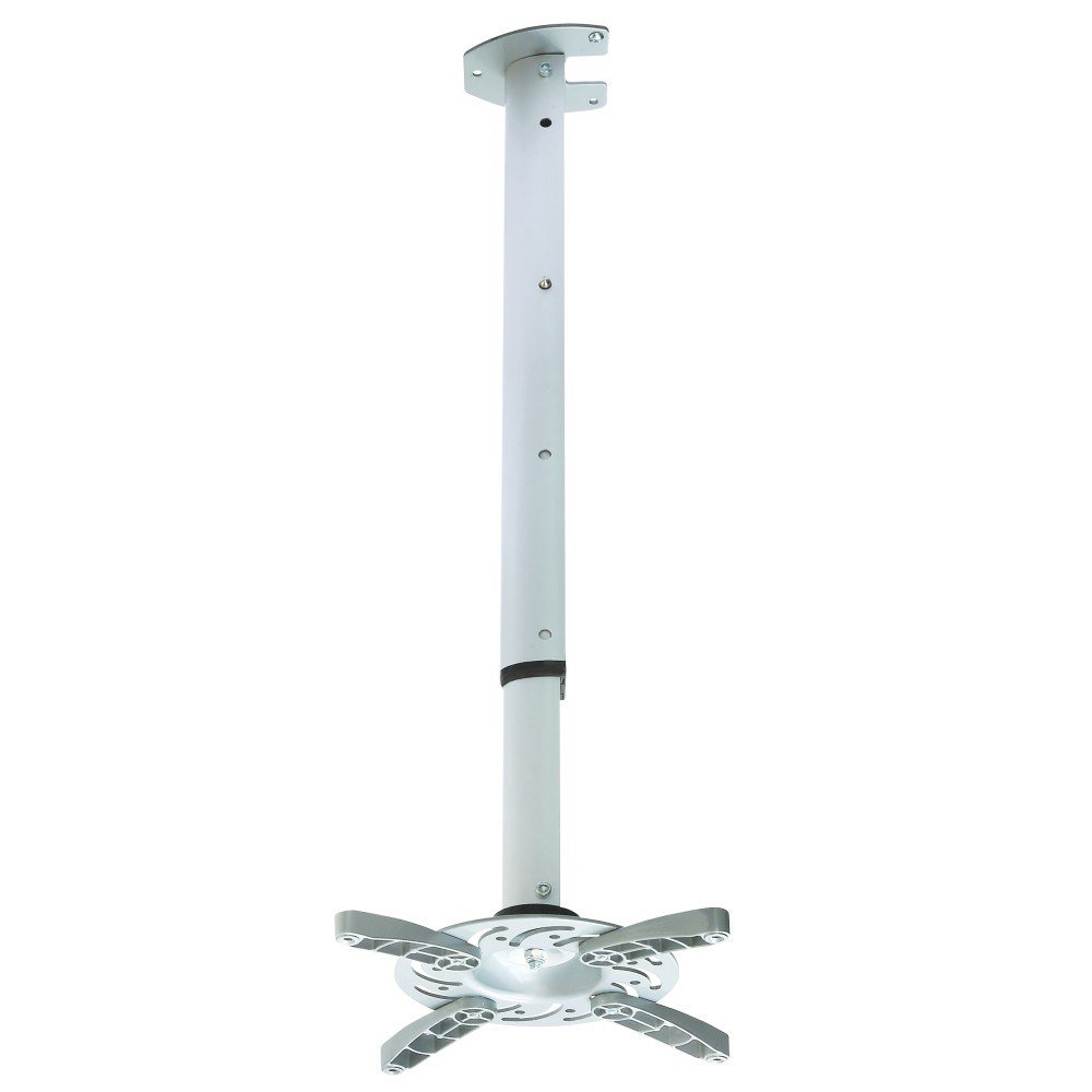 Techly ICA-PM 102XL projektoriaus stovas Lubos Sidabras