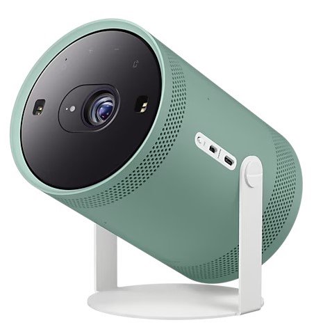 Įmautė projektoriui SAMSUNG Freestyle, VG-SCLB00NR/XC, žalias