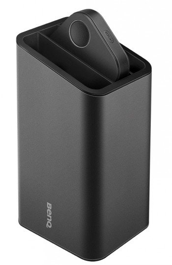 BENQ INSTASHOW WDC10C USB-C + HDMI BUTTON