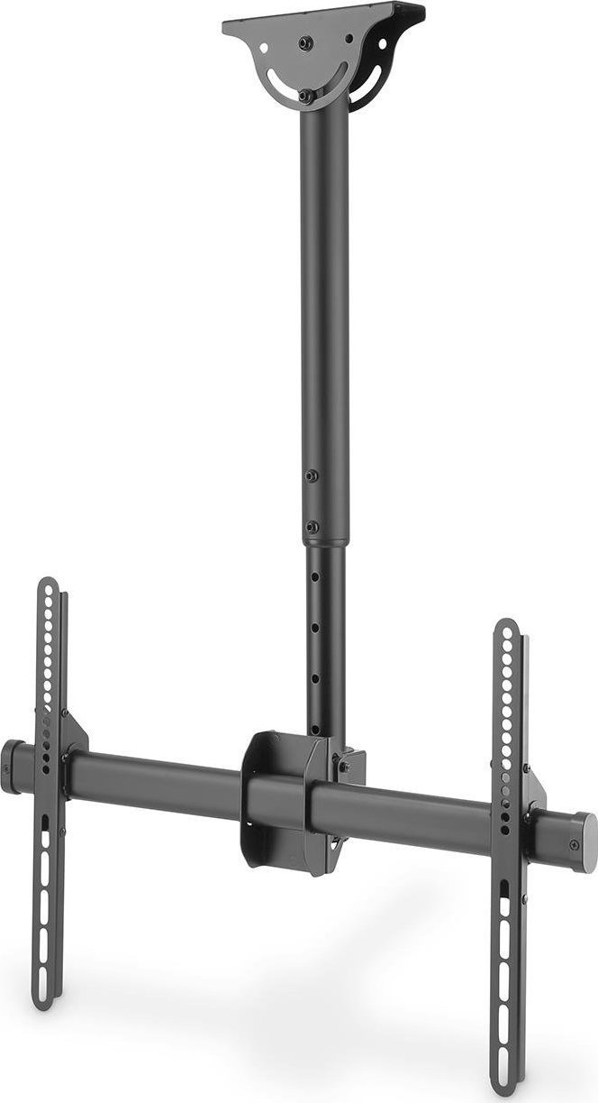 Projector holder Digitus DIGITUS TV ceiling holder 37"-70" 50kg, telescopic adjustable 560-910mm