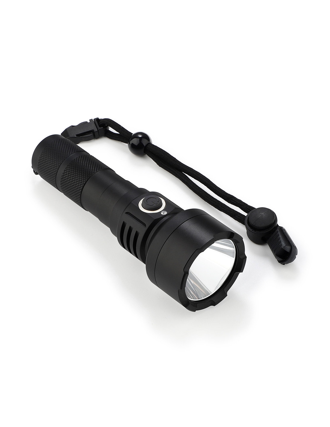 Soshine ULTRA prožektorius TC15 USB 8015