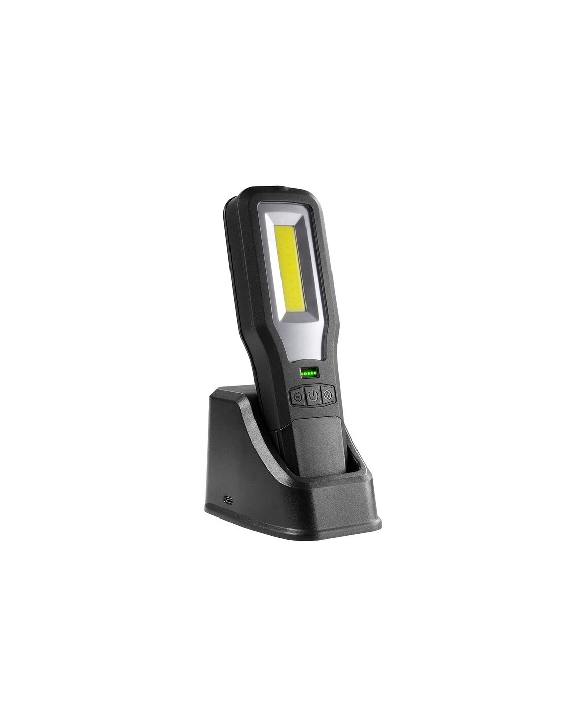 Profesionalus WL-600R darbuotojo šviestuvas