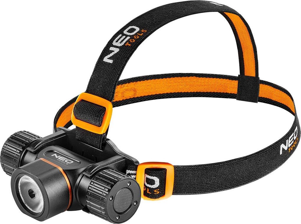 Headlight Neo 99-029