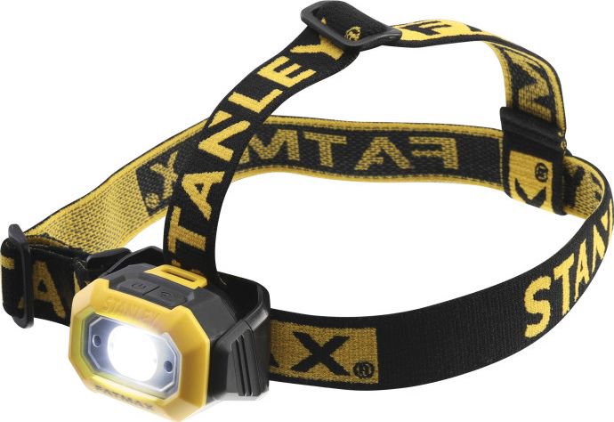 Headlight Stanley FatMax