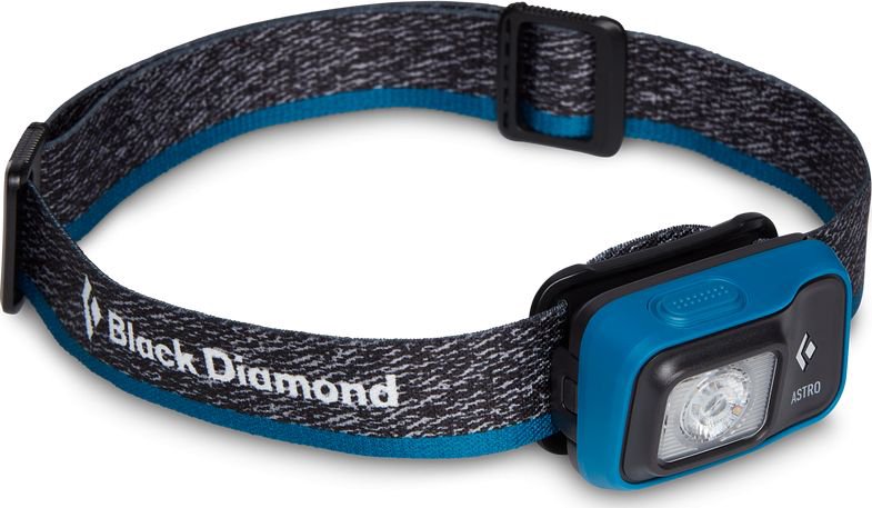 Headlight Black Diamond Astro 300