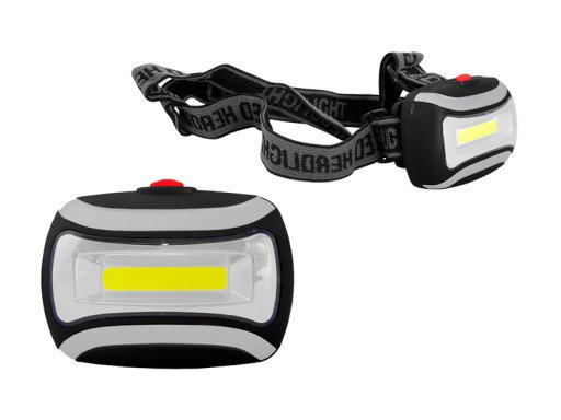 Headlight Tiross TS1860