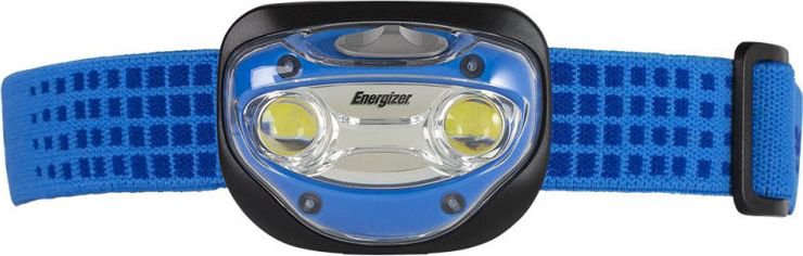 Headlight Energizer Vision