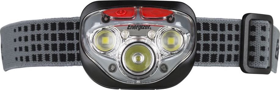 Headlight Energizer Vision HD+ Focus