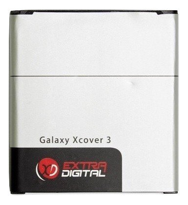 Baterija SAMSUNG Galaxy Xcover 3 (G388F, EB-BG388BBE)