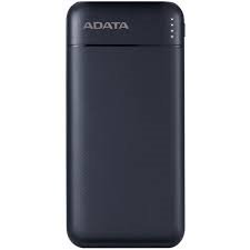 Išorinė baterija USB Adata PC100-14BK 10000MAH,black