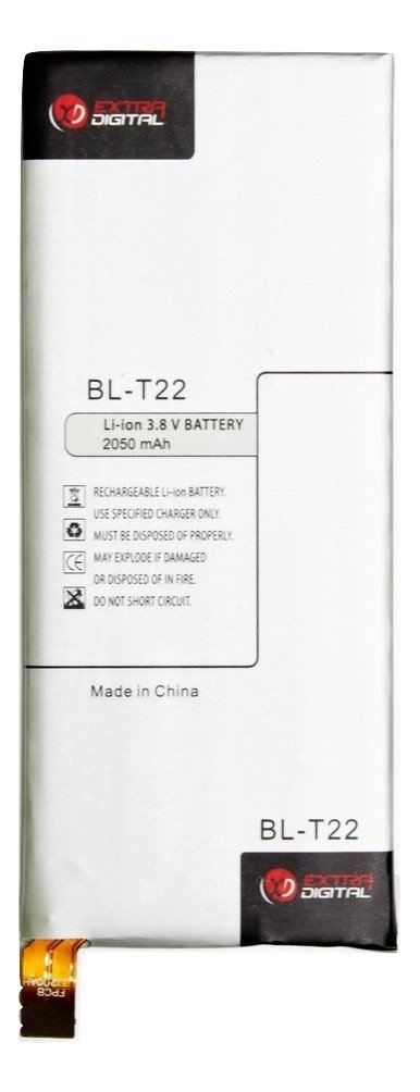 Baterija LG BL-T22 (Zero H650E)