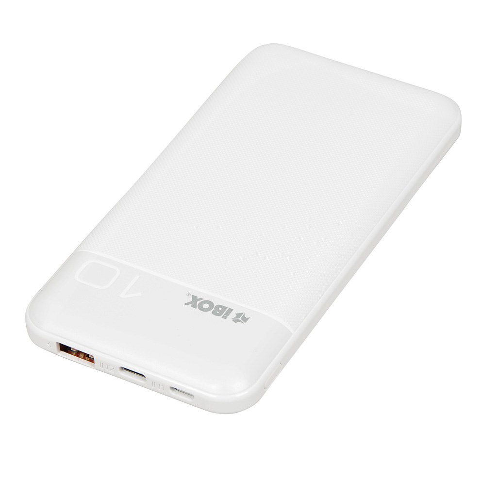 Power Bank iBOX PB10 10000 mAh