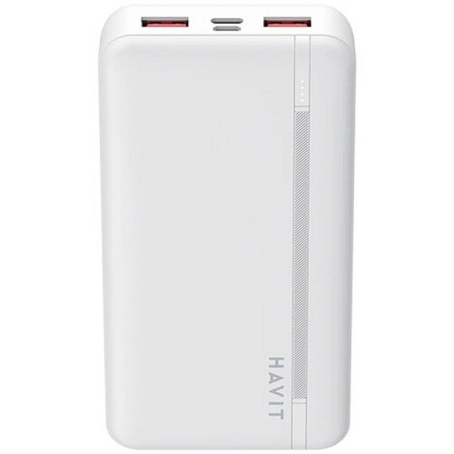 „Havit PB92“ 20000 mAh maitinimo bankas