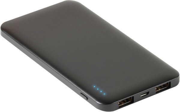 Vivanco power bank Slim 5000mAh (38857)