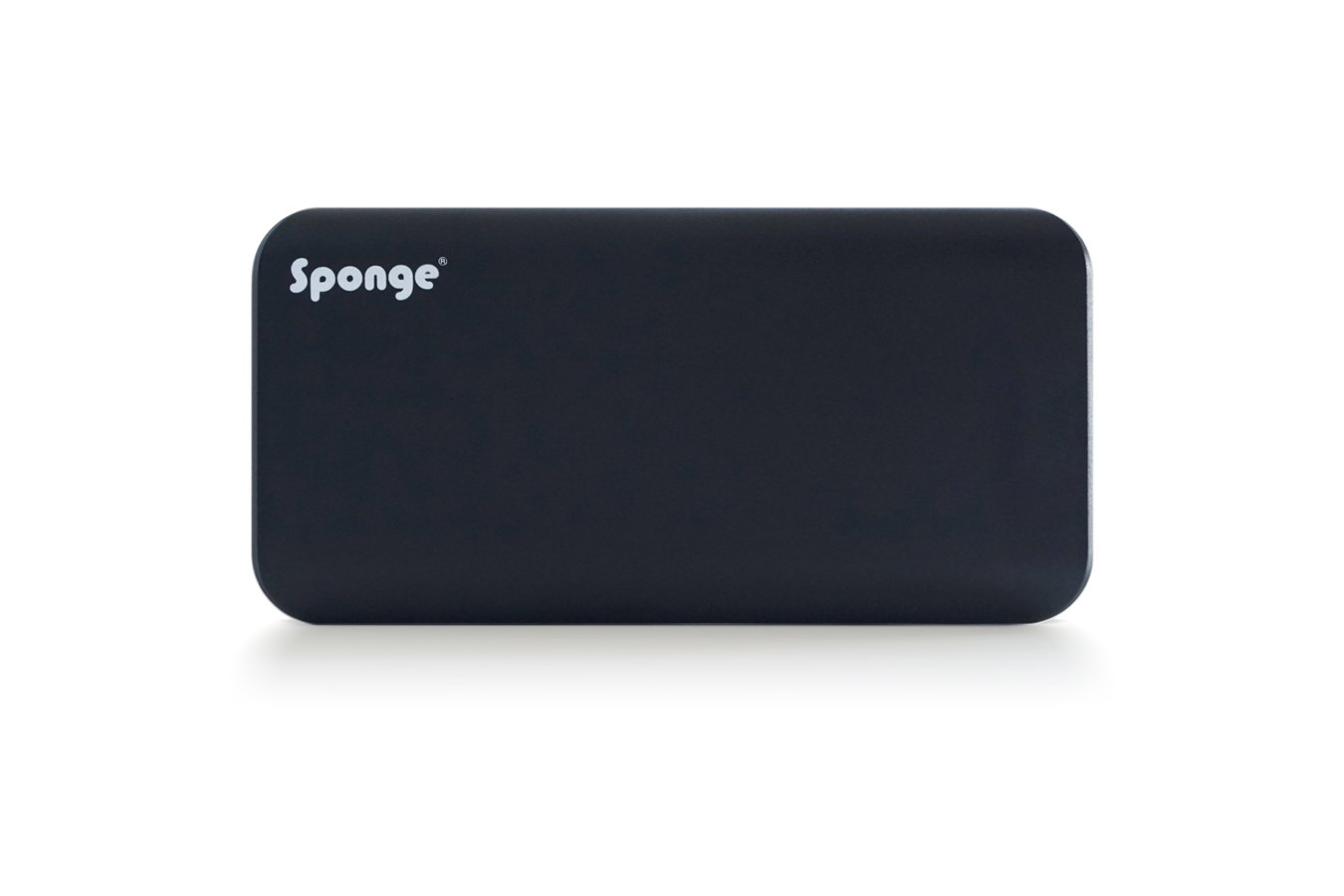 Išorinė baterija Sponge Energy 20000,black