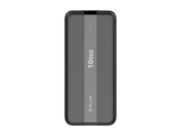 Tellur PBC103 10000mAh black (EOL)