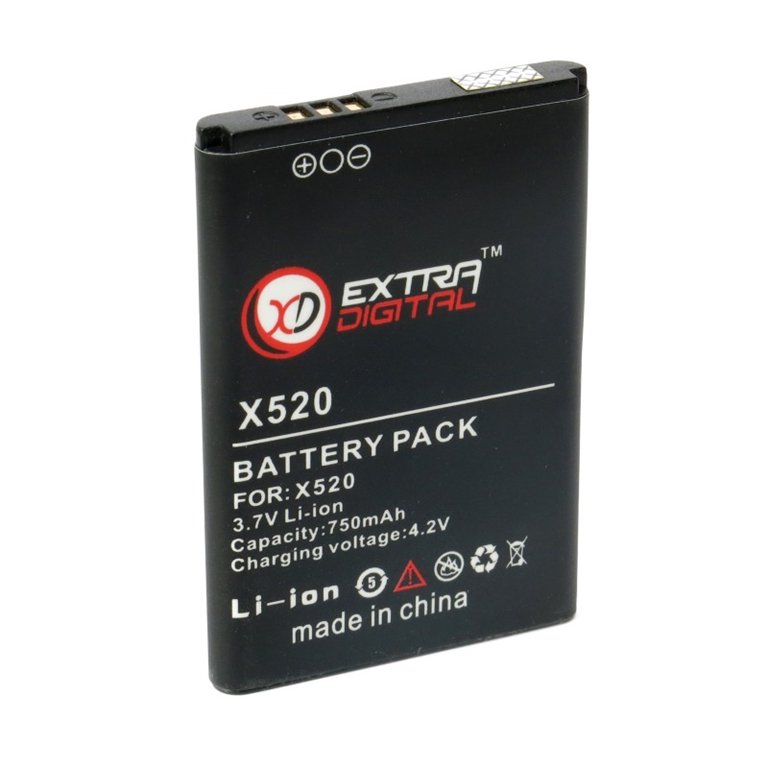 Baterija SAMSUNG X200, X520, X530, E900