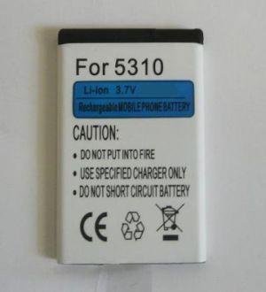 Baterija NOKIA BL-4CT (2720, 5310, 6600, 7310, X3)