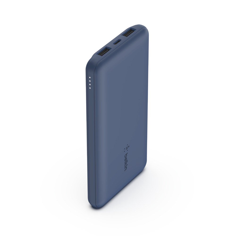 Belkin BOOST↑CHARGE 10000 mAh Mėlyna