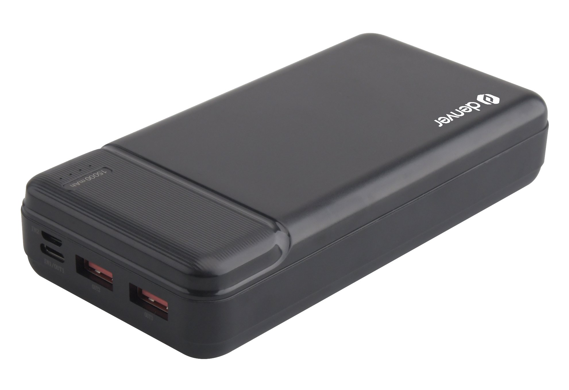 Denver PQC-15007 (15000mAh)