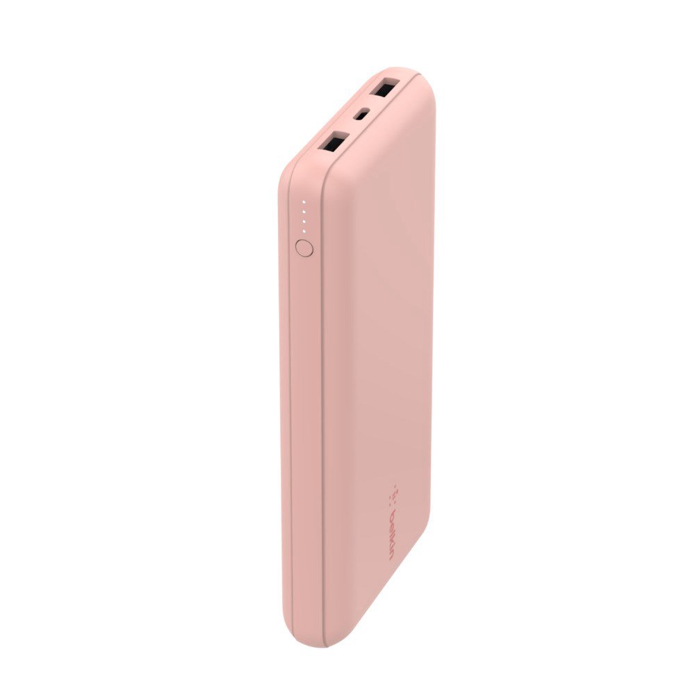 Belkin BPB012btRG 20000 mAh „Rose Gold“