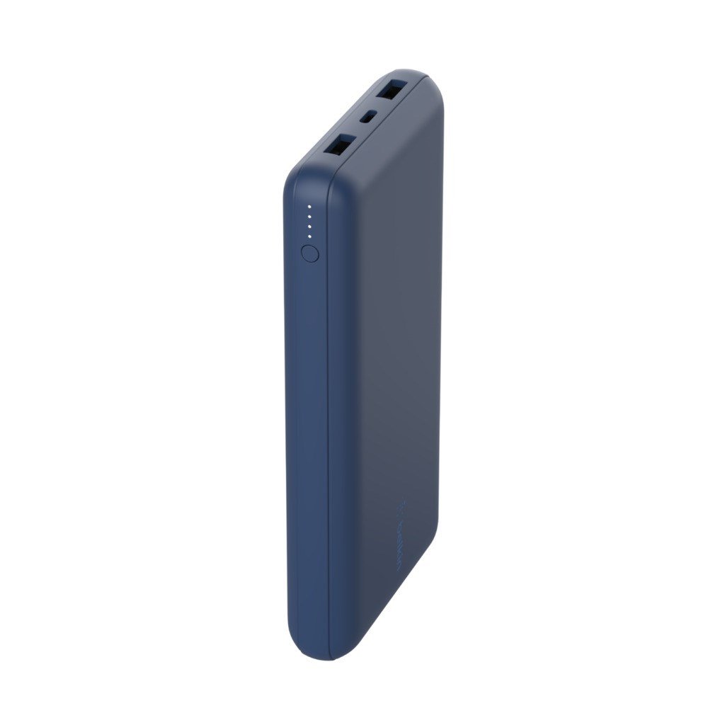 Išorinė baterija Belkin BPB012btBL 20000 mAh Blue