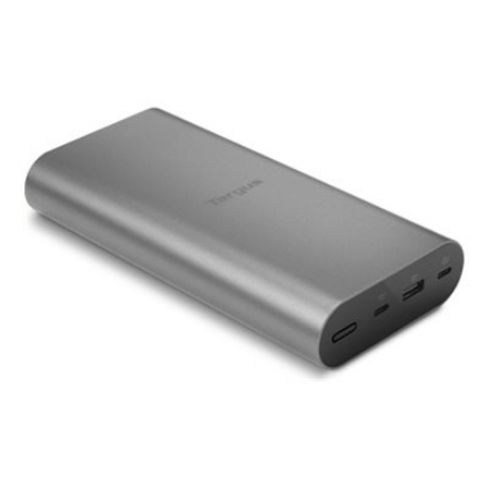 Dell Targus 100W USB-C Power Bank APB080GL  25000 Ah