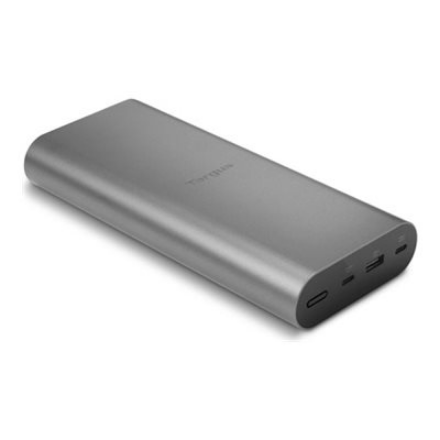 Dell Targus 140W USB-C Power Bank APB081GL  24000 Ah