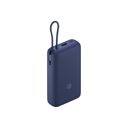 Išorinė baterija Xiaomi 33W 20000 mAh