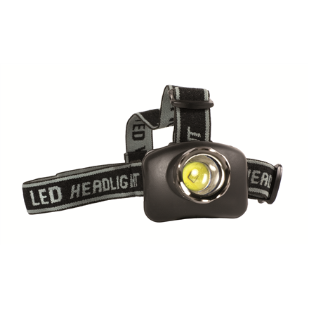 Žibintuvėliai Camelion  Headlight  CT-4007  SMD LED  130 lm  Zoom function