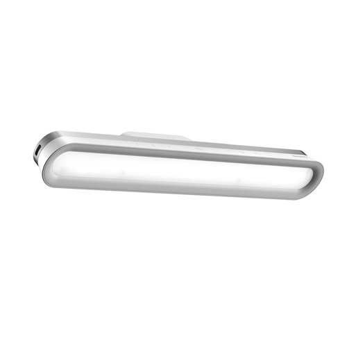 Įkraunamas šviestuvas pakabinamas po lentyna BASEUS DGXC-02 5W 1800mAh