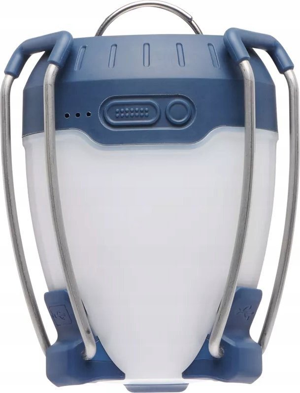 Black Diamond ORBITER 650 LANTERN Rašalas Mėlyna žygio lempa