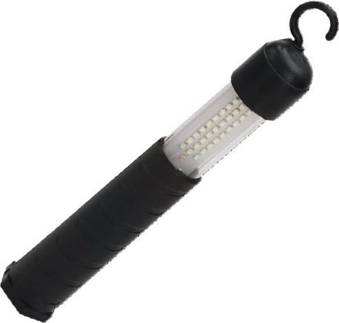 Lena Lighting Spark SMD LED Flashlight 3.2W IP54 without charger (890314)