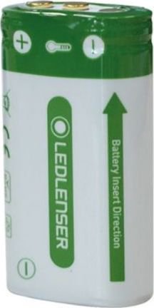 Flashlight Ledlenser Battery Ledlenser Li-Ion 1550mAh 3.7V to MH7 MH8