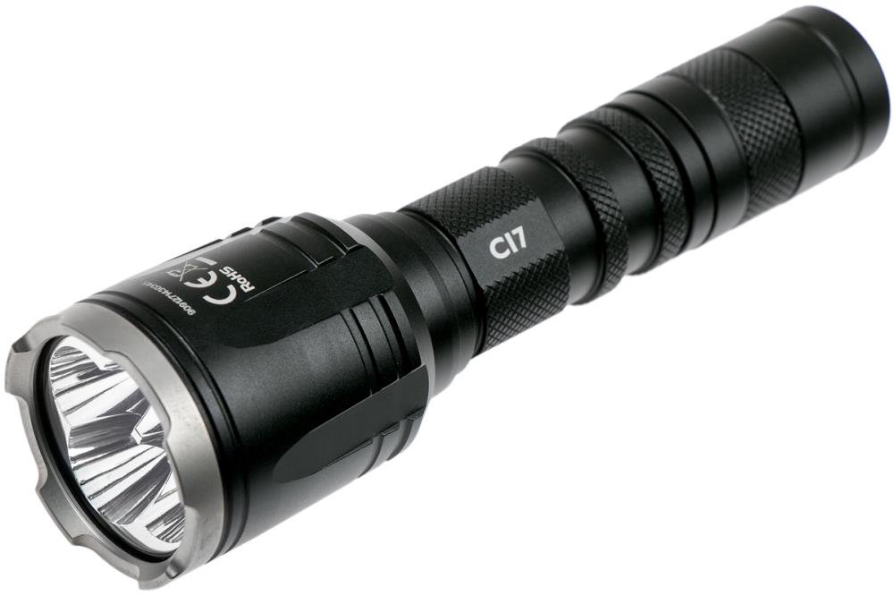 Žibintuvėlis NITECORE CI7