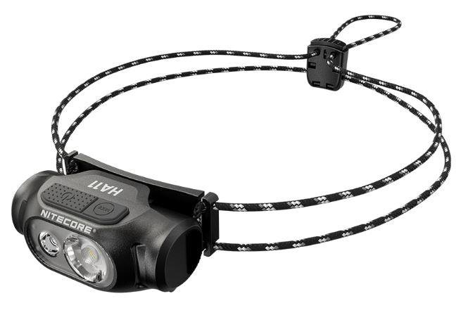 Žibintuvėlis NITECORE HA11