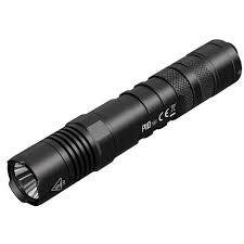 Žibintuvėlis NITECORE P10V2