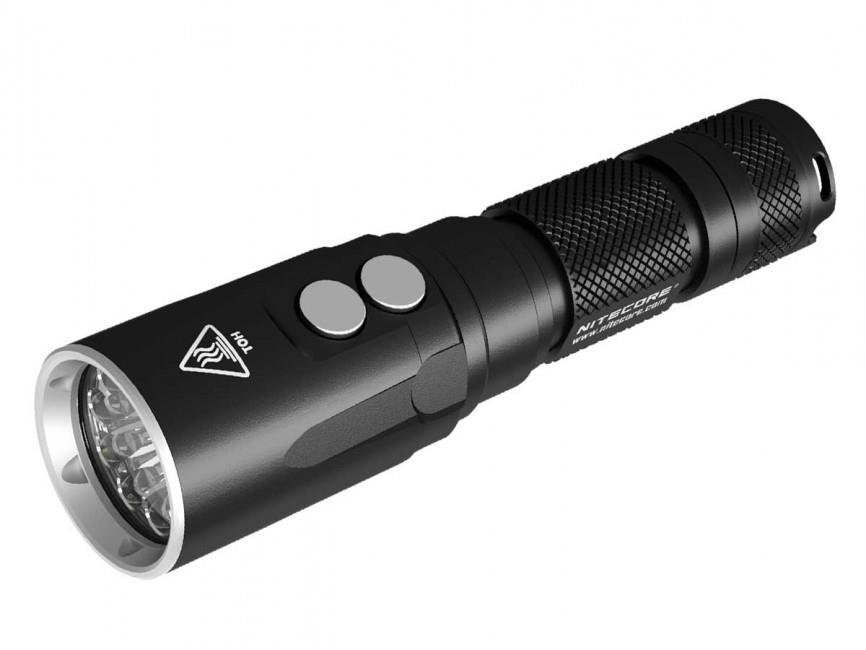 Prožektorius NITECORE DL SERIES/1000 LUMENS DL20