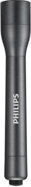 Flashlight Philips LED flashlight 2xAA, 110 lumens