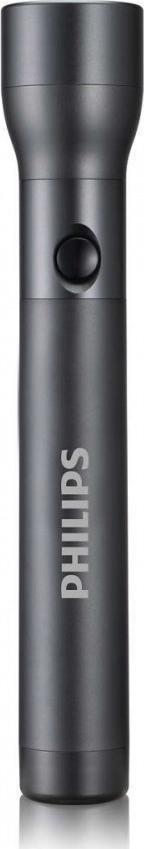 Flashlight Philips 6xAA LED flashlight, 350 lumens