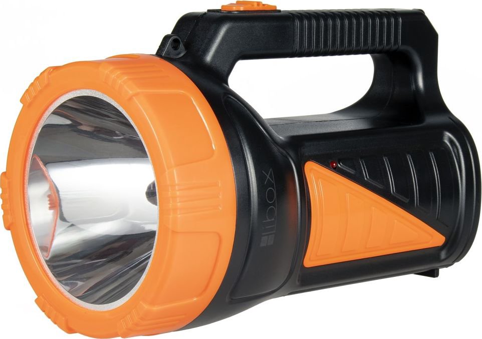 Flashlight Libox Battery flashlight LB0167