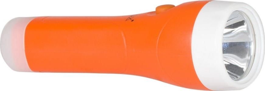 Flashlight Libox LED battery flashlight XP-E+LED LB0185 LIBOX