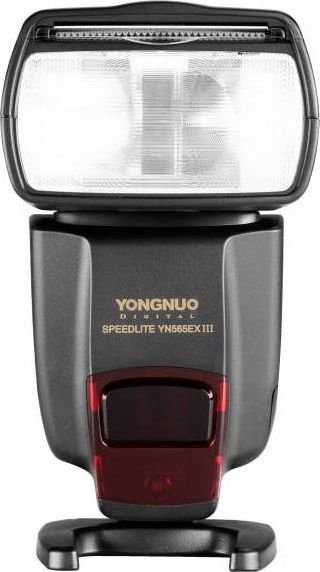 Flash lamp Yongnuo YN565EX III to Nikon (YN0870)
