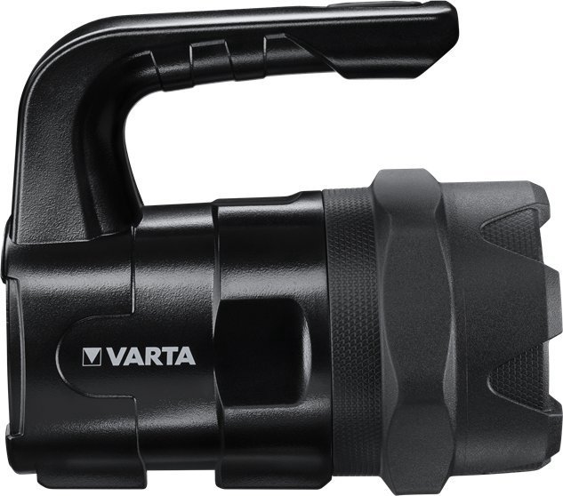 Flashlight Varta Varta Instructible BL20 Pro extra. durable portable spotlight