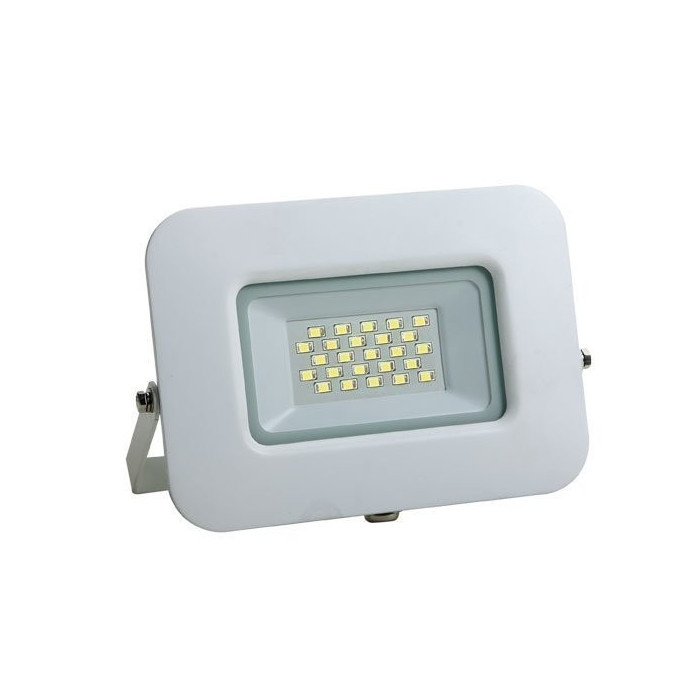 LED SMD Lauko Epistar Chip Prožektorius 20W