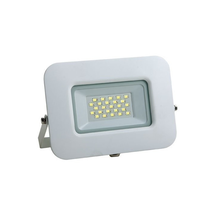 LED SMD Lauko Epistar Chip Prožektorius 30W