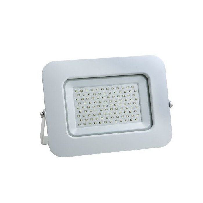 LED SMD Lauko Epistar Chip Prožektorius 100W