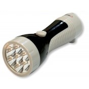 Rocket 327618 įkraunamas žibintuvėlis LED 7 LED