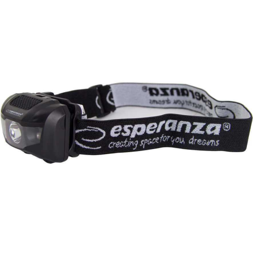 "Esperanza" EOT036 priekinis žibintas 5W LED